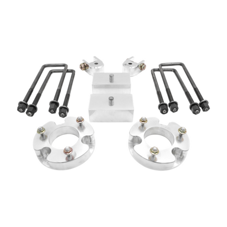 RL 3 SST LIFT - NISSAN TITAN XD 16-18