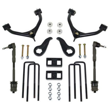 RL 4.0 FRONT KEY WAY-2.0 REAR