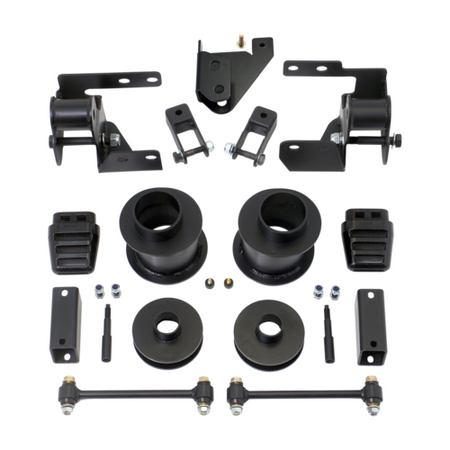 RL 4.5F/2R SST LIFT KIT - DODGE/RAM