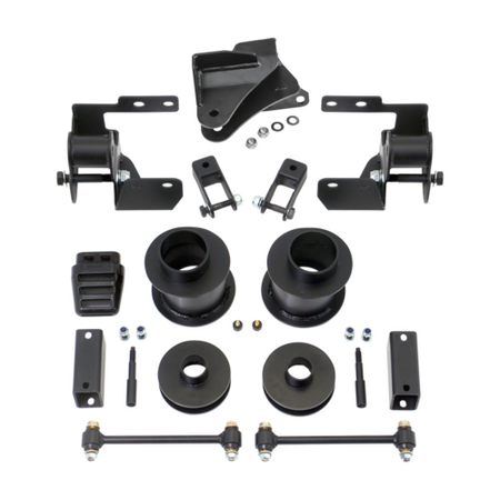 RL 4.5 FRONT/2.5 REAR SST LIFT KIT