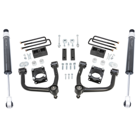 RL 4F/2R SST LIFT FALCON - TOYOTA