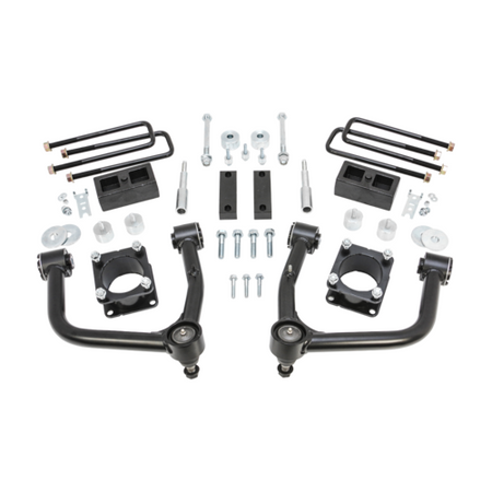 4F/2R SST LIFT KIT - TOYOTA