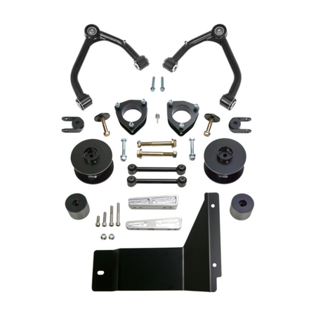 RL 4F/3R SST LIFT KIT - CHEVY/GMC