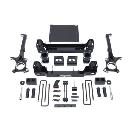 RL 4 LIFT KIT - TOYOTA