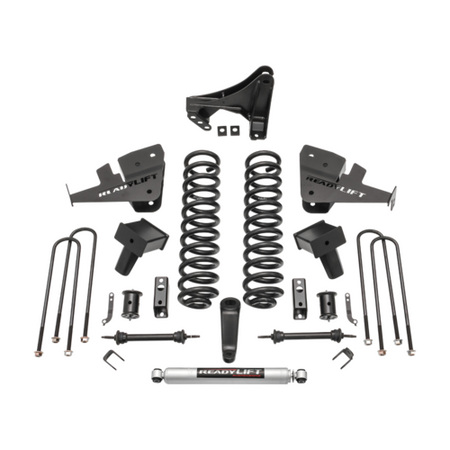 RL 6.5 BIG LIFT KIT - FORD