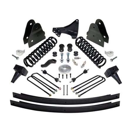 RL 6.5 LIFT KIT WO SHOCKS-1 PIE