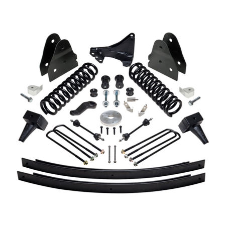 RL 6.5 LIFT KIT WO SHOCKS-1 PIE