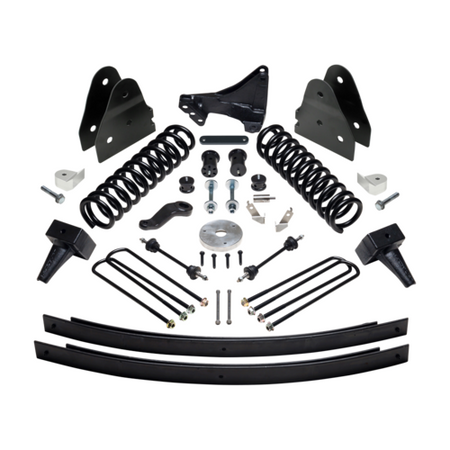 RL 6.5 LIFT KIT WO SHOCKS-2 PIE