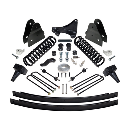 RL 6.5 LIFT KIT WO SHOCKS-2 PIE