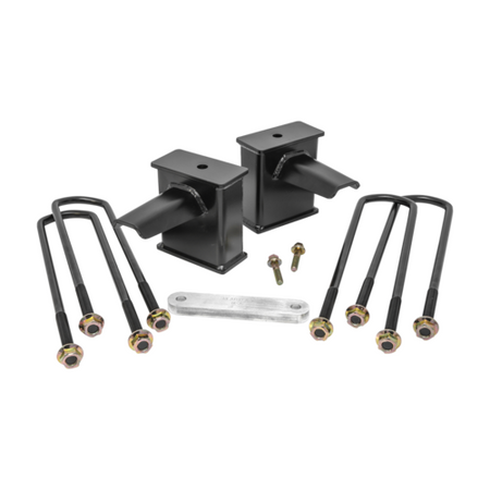 RL 6.5 REAR SPACER FORD SD FLAT