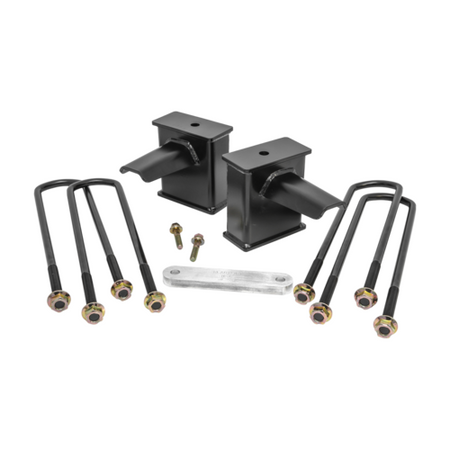 6 FLAT BLOCK FOR 2PC DRIVE SHAFT-KIT