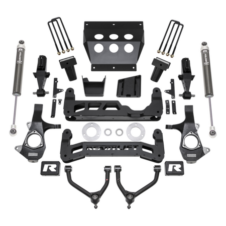 RL 7 BIG LIFT FALCON GM 1500 14-18 STEE