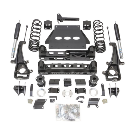 RL 6LIFT BIG BORE 22 KIT DODGE/RAM