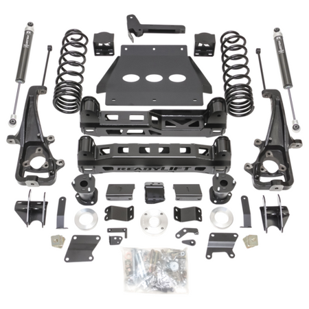 RL 6LIFT KIT DODGE/RAM W/ FALCON