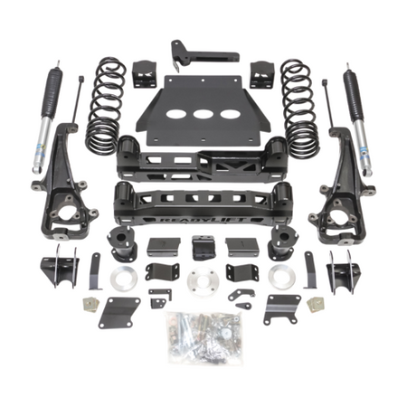 RL 6LIFT KIT DODGE/RAM