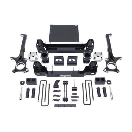 RL 6 LIFT KIT - TOYOTA