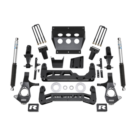 RL 7 BIGLIFT GM 1500 14-18 CAST STEEL