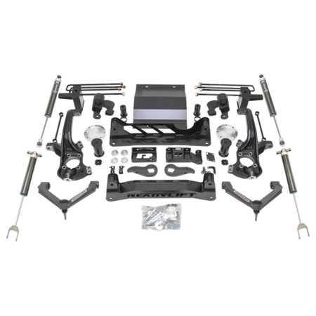 RL 8LIFT KIT  FALCON SHOCK - 20 GM HD