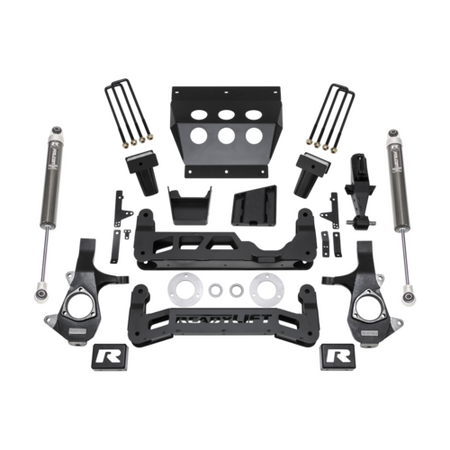 RL 7 BIG LIFT FALCON GM 1500 14-18 STEE