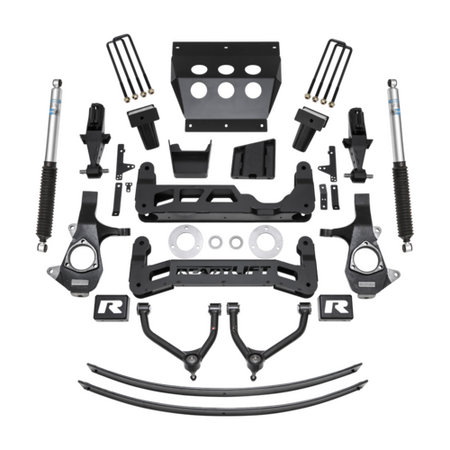 RL 9 BIG LIFT GM 1500 14-18 CAST STEEL