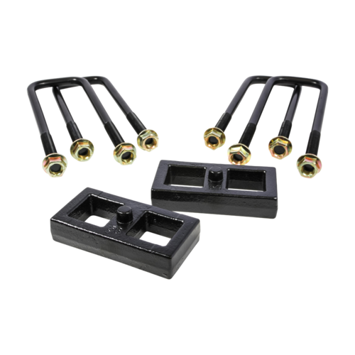BLOCK KIT 1 REAR COLORADO/CANYON