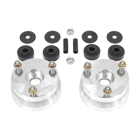 FORD 3 PRELOAD SPACER-KIT