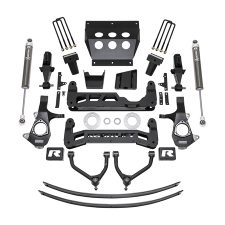 RL 9 BIG LIFT FALCON GM 1500 14-18 STEE
