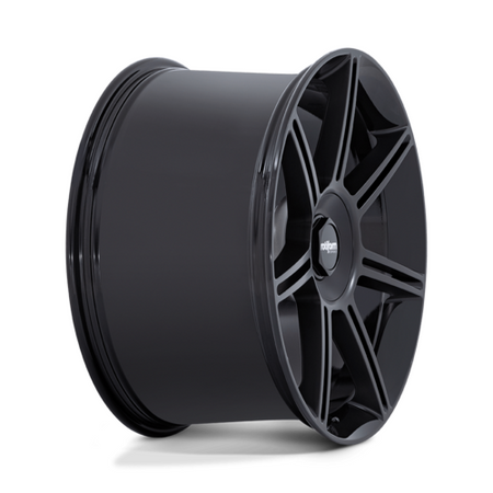 FRA 22X10 5X130 71 +56 G-BLK M-BLK-SPK