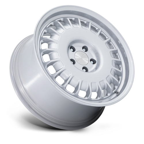 PMF 18X8.5 5X112 66 +45 G-SLV