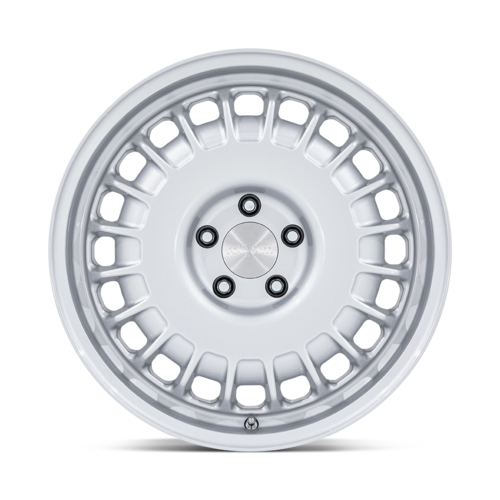 PMF 20X8.5 5X120 72 +35 G-SLV