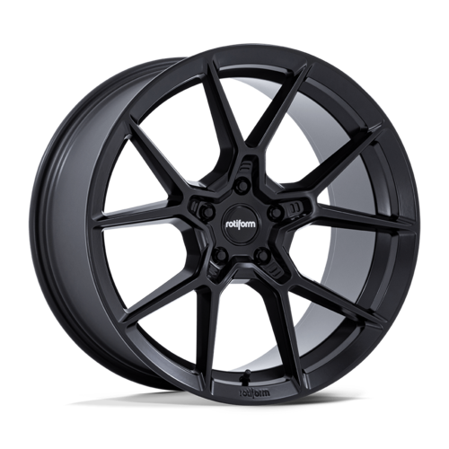 KPR 20X10 5X120 72 +40 S-BLK