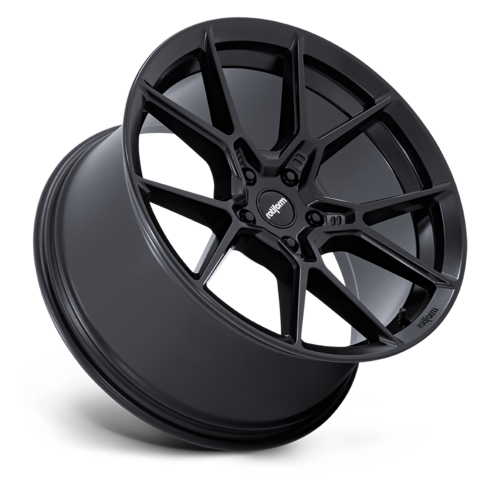 KPR 20X9 5X112 66 +45 S-BLK