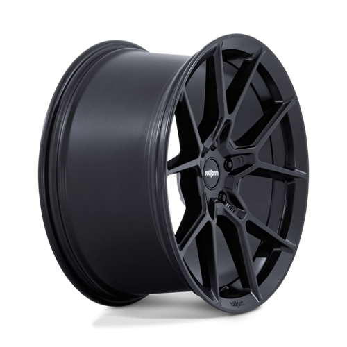KPR 20X9 5X112 66 +25 S-BLK