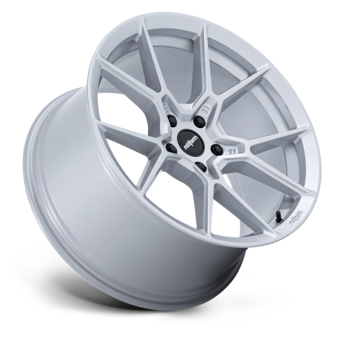 KPR 20X9 5X112 66 +25 SILVER