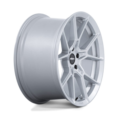 KPR 20X9 5X112 66 +45 SILVER