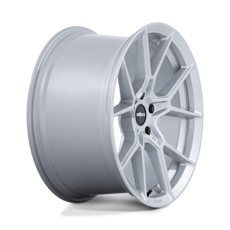 KPR 20X9 5X112 66 +45 SILVER