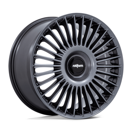 GRZ 20X8.5 5X112/120 72 +35 M-ANTH