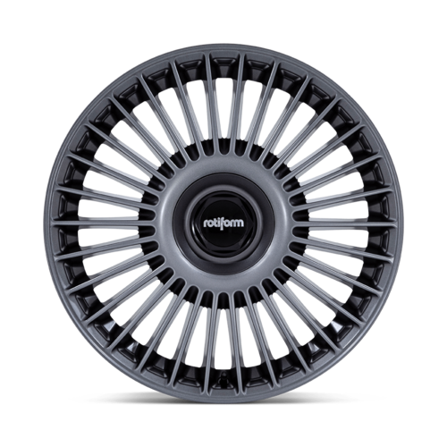 GRZ 19X8.5 5X112/4.5 72 +45 M-ANTH