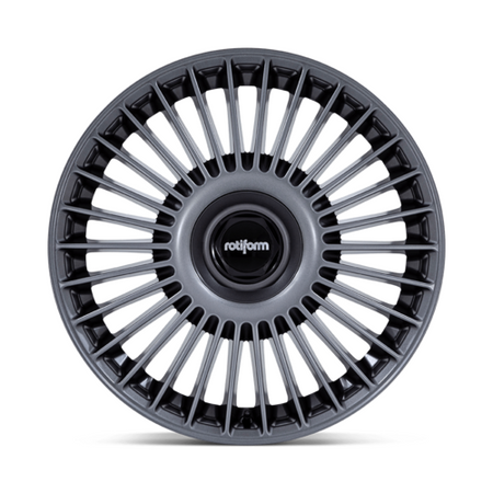 GRZ 20X10 5X112/120 72 +40 M-ANTH