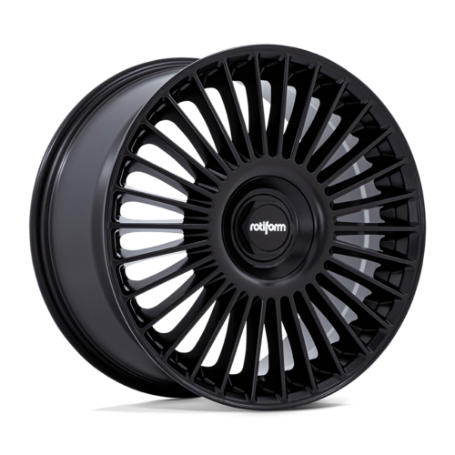 GRZ 20X8.5 5X112/120 72 +35 M-BLK