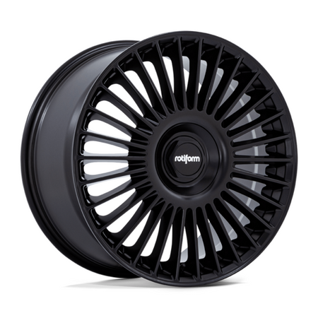 GRZ 20X10 5X112/120 72 +40 M-BLK