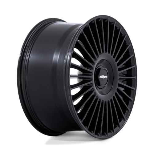 GRZ 20X8.5 5X112/120 72 +35 M-BLK