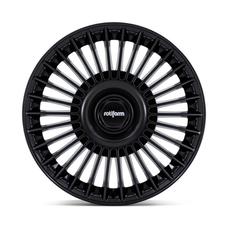 GRZ 22X10 5X120/130 84 +30 M-BLK