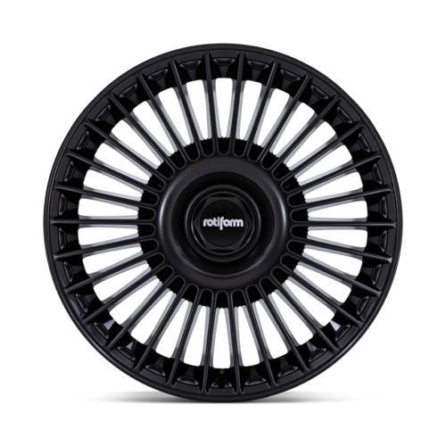 GRZ 22X10 5X112/120 72 +35 M-BLK