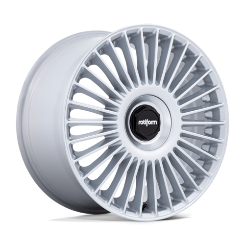 GRZ 20X8.5 5X112/120 72 +45 G-SLV