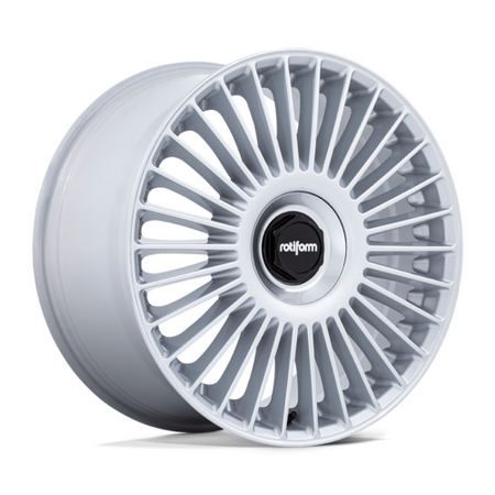 GRZ 20X8.5 5X112/120 72 +45 G-SLV