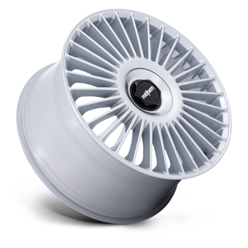 GRZ 20X10 5X112/120 72 +50 G-SLV