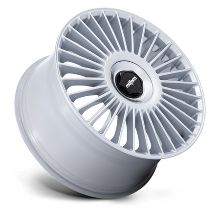 GRZ 20X10 5X112/120 72 +50 G-SLV