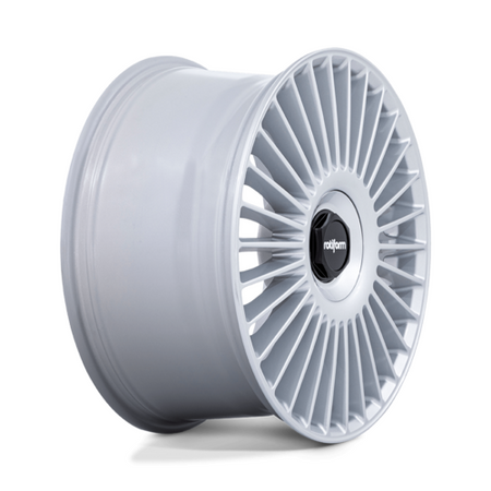 GRZ 22X11.5 5X112/120 72 +40 G-SLV