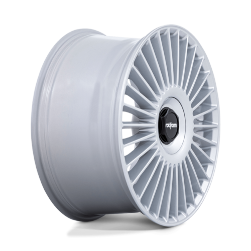 GRZ 19X8.5 5X112/120 72 +45 G-SLV